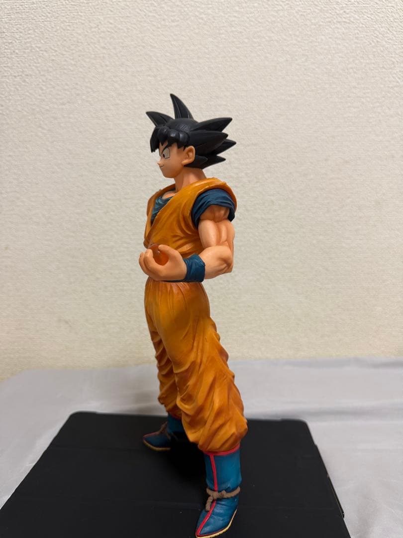 ドラゴンボールZ 30周年 孫悟空 フィギュア 30周記念 Grandista - メルカリ