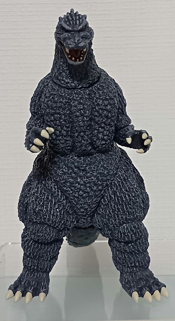 東宝怪獣コレクション ゴジラ1989 ビオランテ - メルカリ