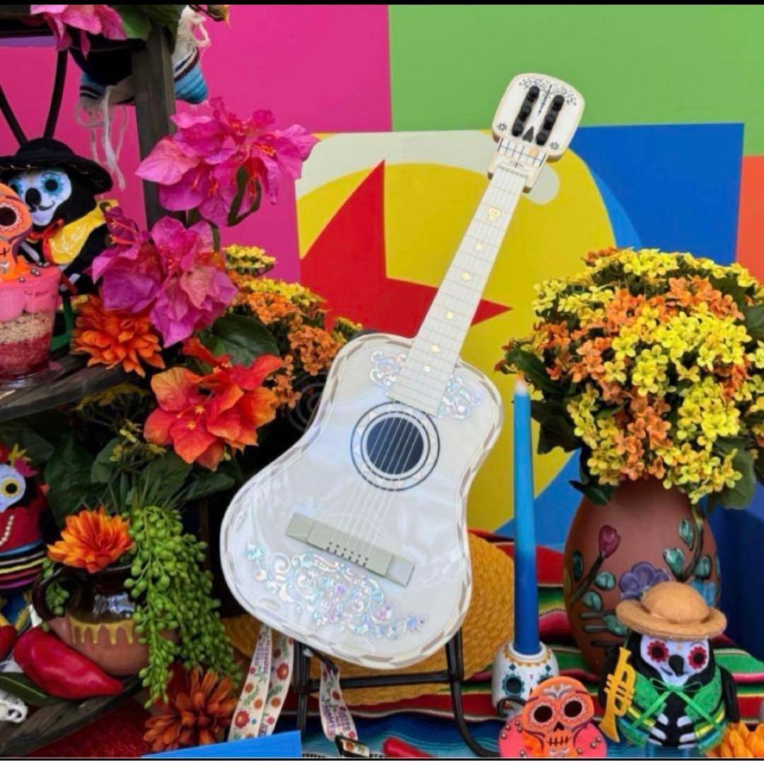 リメンバーミー COCO ポップコーンバケット - メルカリ