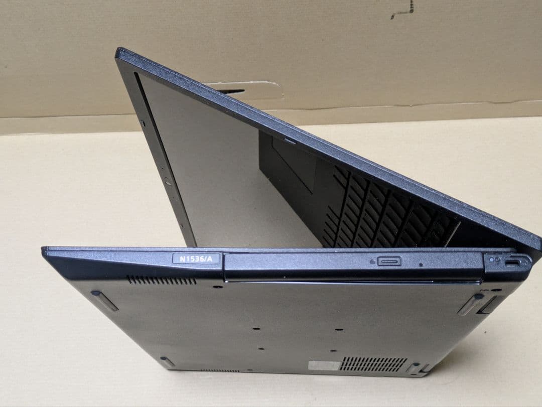 NEC LAVIE N1536/A PC-N1536AAL-E3 ジャンク - メルカリ