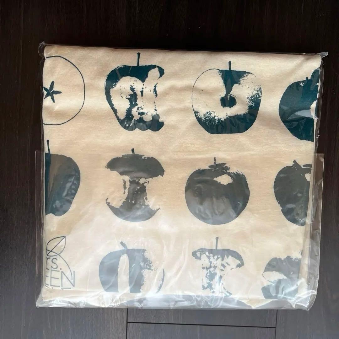Mrs. GREEN APPLE 復刻Tシャツ 「5 COMPLETE BOX」 - メルカリ
