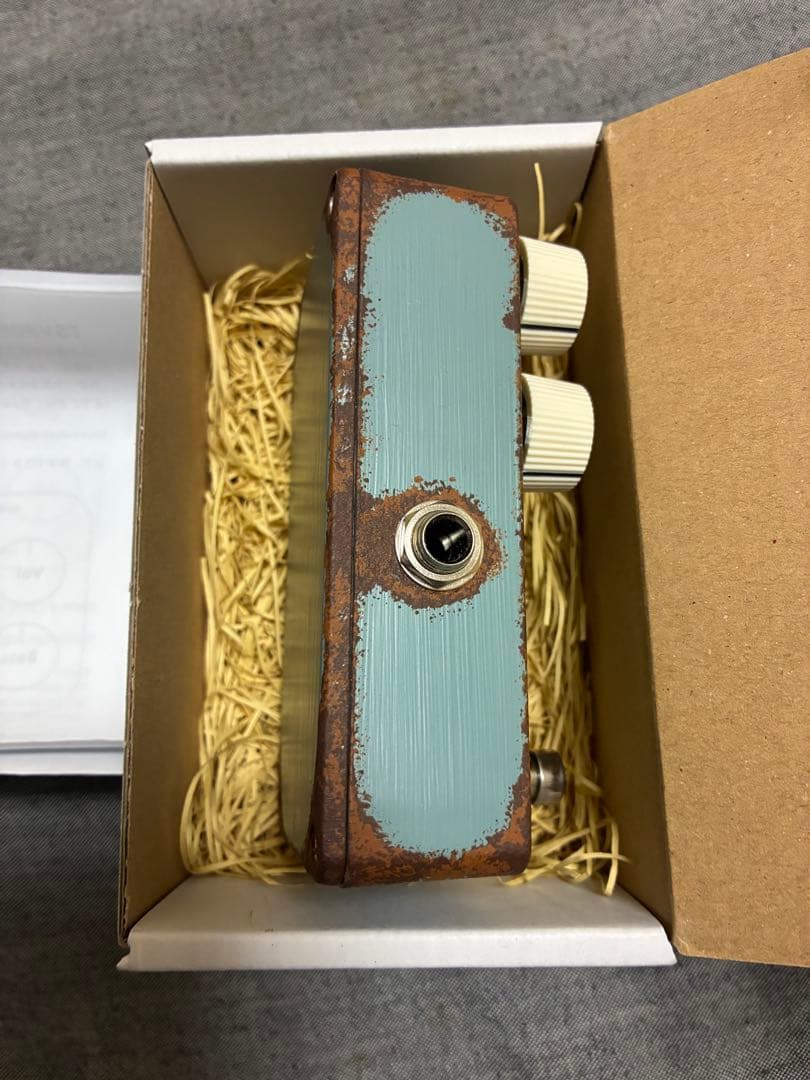 Tommy's effects tsv808 clone クローン - メルカリ