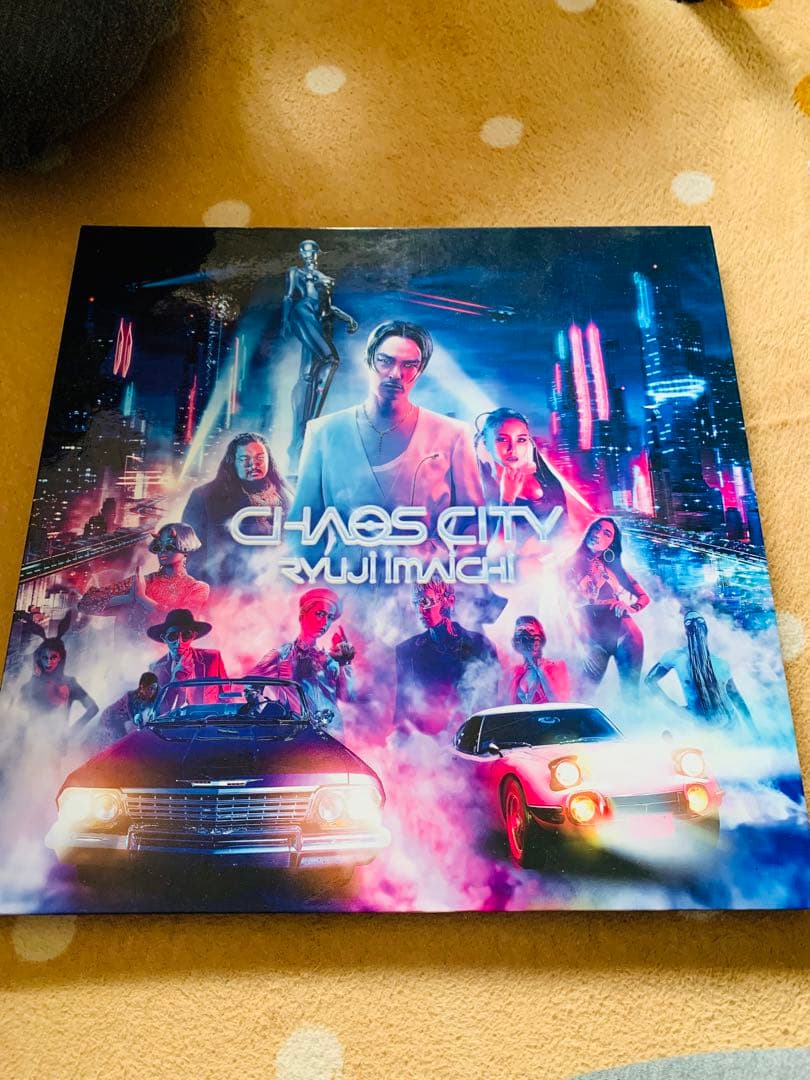 三代目JSB、今市隆二 CD/DVD/写真集 まとめ売り - メルカリ