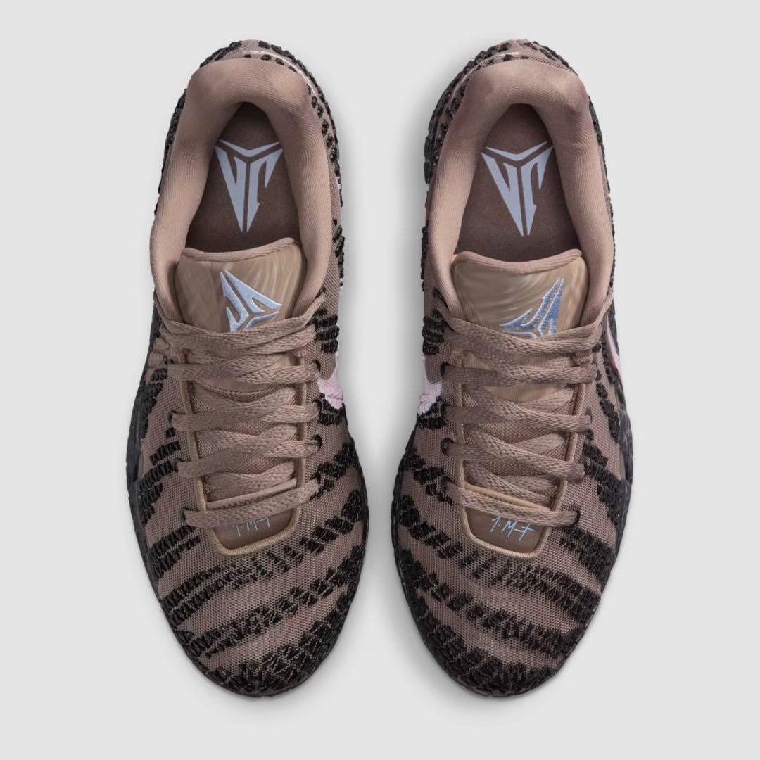 新品 NIKE JA3 \"Showstopper\" EP ナイキ ジャ3