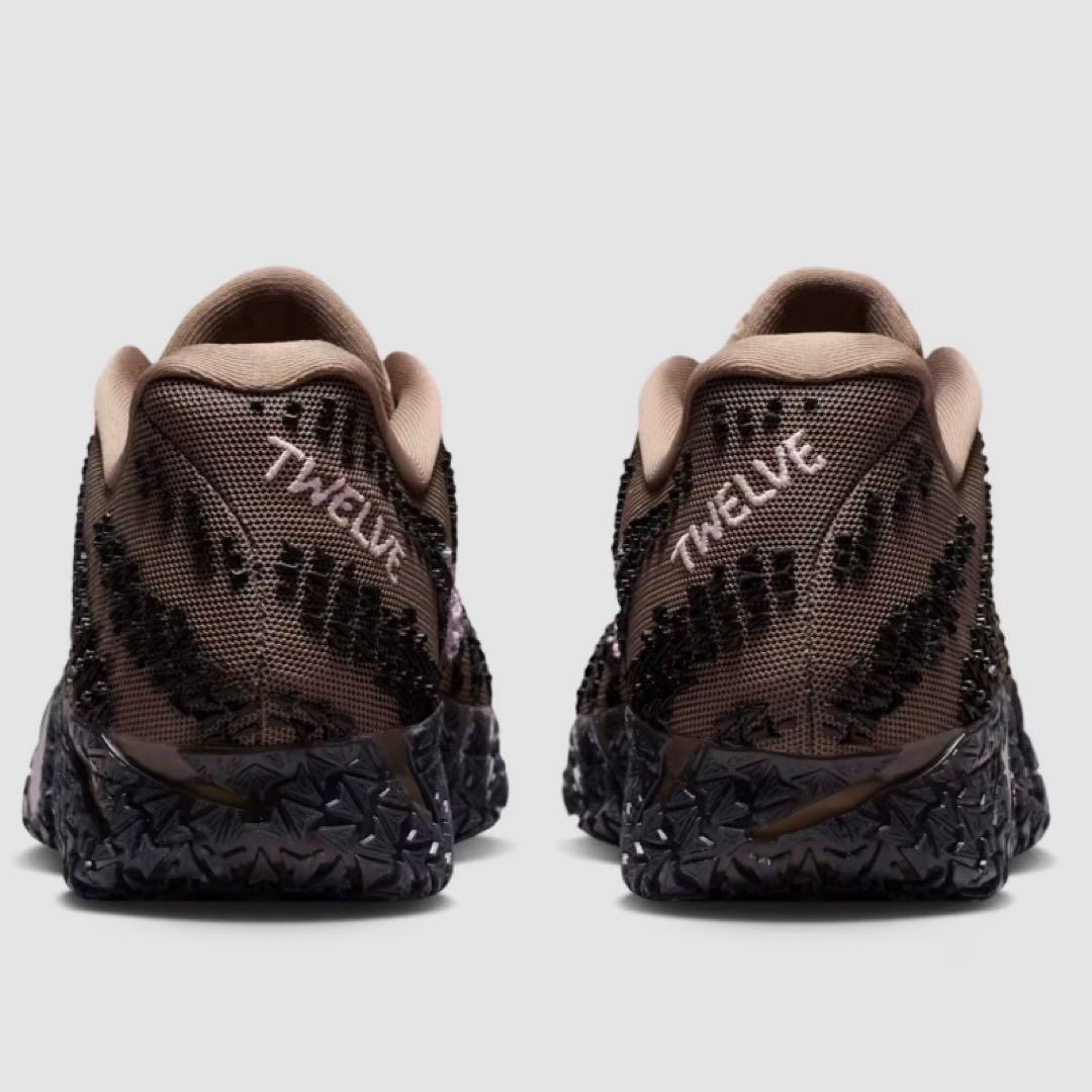 新品 NIKE JA3 \"Showstopper\" EP ナイキ ジャ3