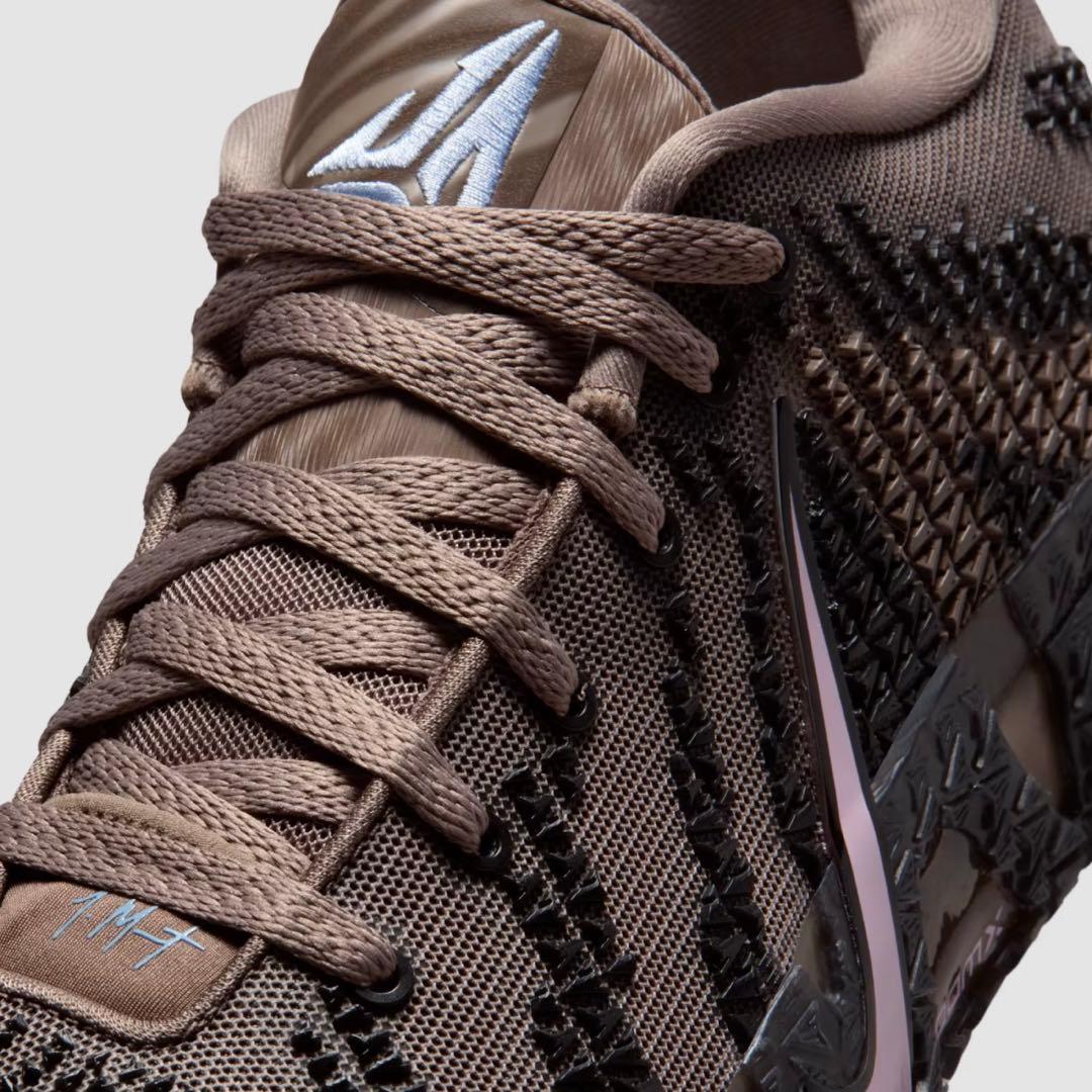 新品 NIKE JA3 \"Showstopper\" EP ナイキ ジャ3