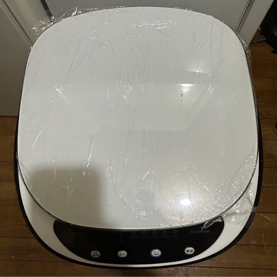 新品未使用！ 洗濯乾燥機 縦型 一人暮らし 縦型 1人暮らし 3.2kg 小型