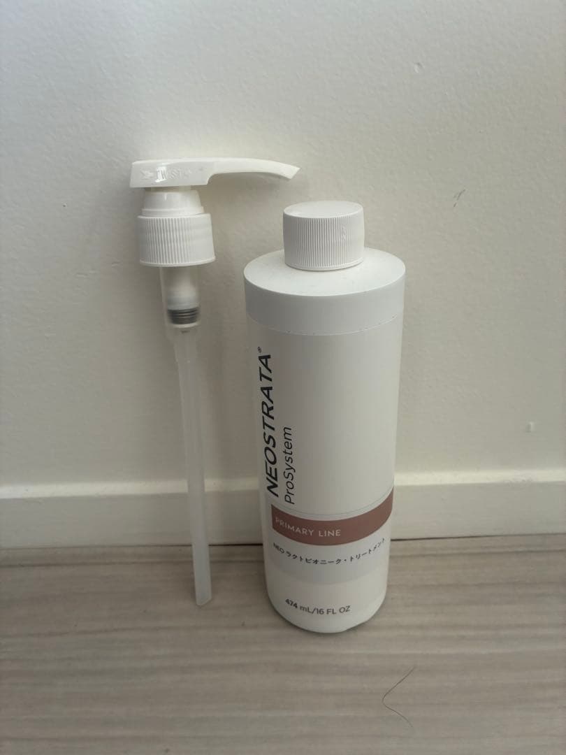 NEOSTRATA】NEOラクトビオニーク•トリートメント474mLの通販｜www