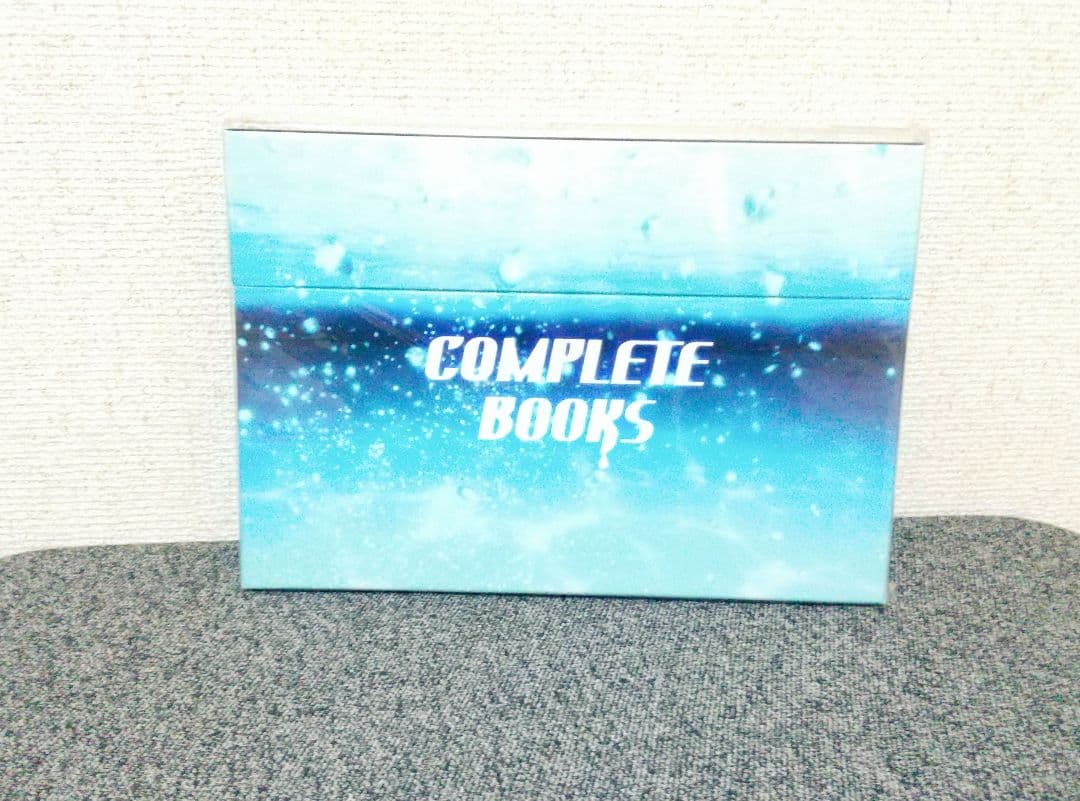 その他 free! ES -Eternal Summer- COMPLETE BOOKS