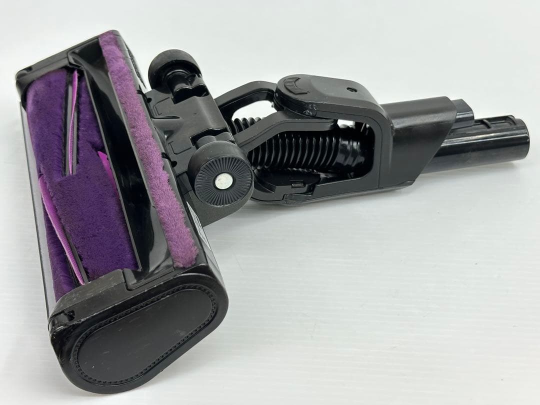 希少 CS601JNZBK 動作保証品 シャーク 掃除機 ヘッド パワーヘッド