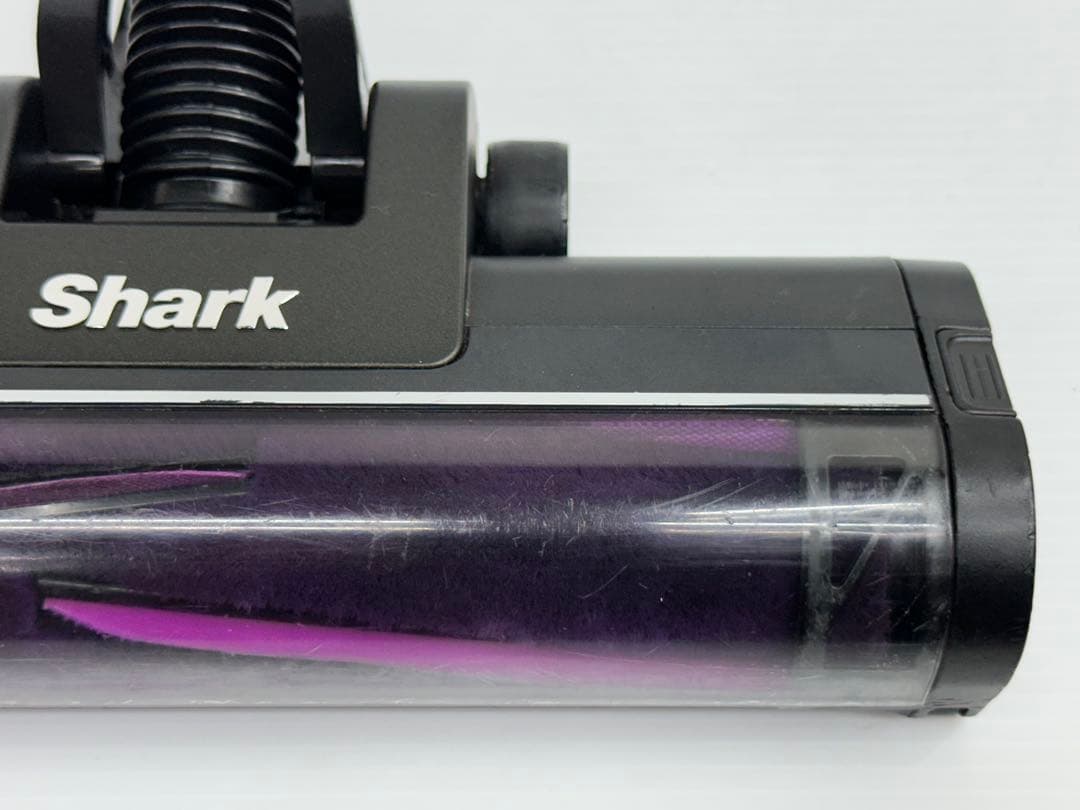 希少 CS601JNZBK 動作保証品 シャーク 掃除機 ヘッド パワーヘッド