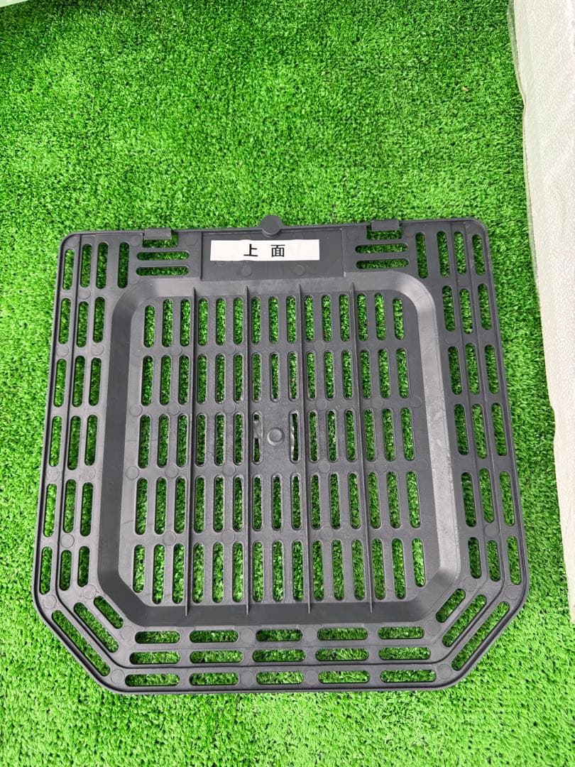 SOZOKUKAN 縦型洗濯機 4.5kg（管理No.IS2)