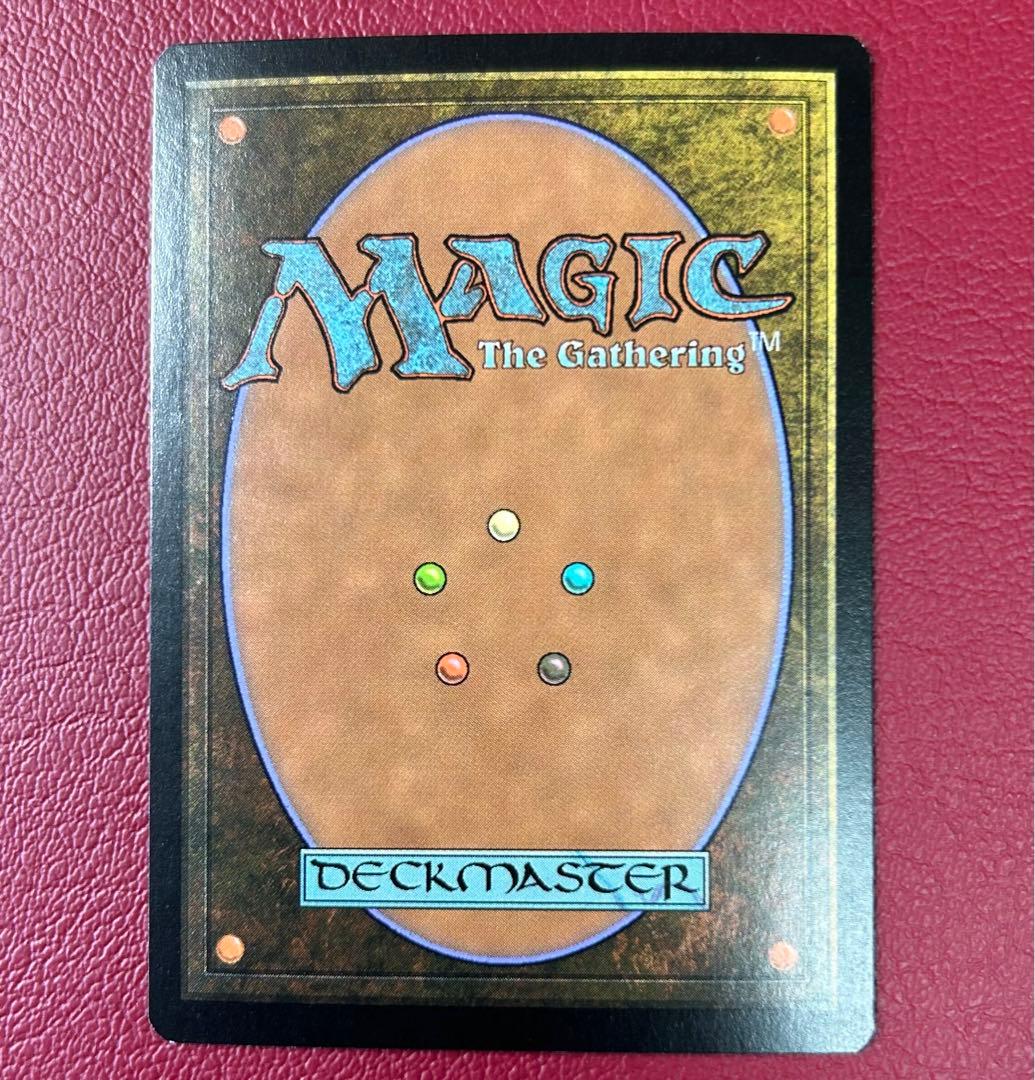 希少 中国語【Foil】 触れられざる者フェイジ 1枚 レギオン - メルカリ