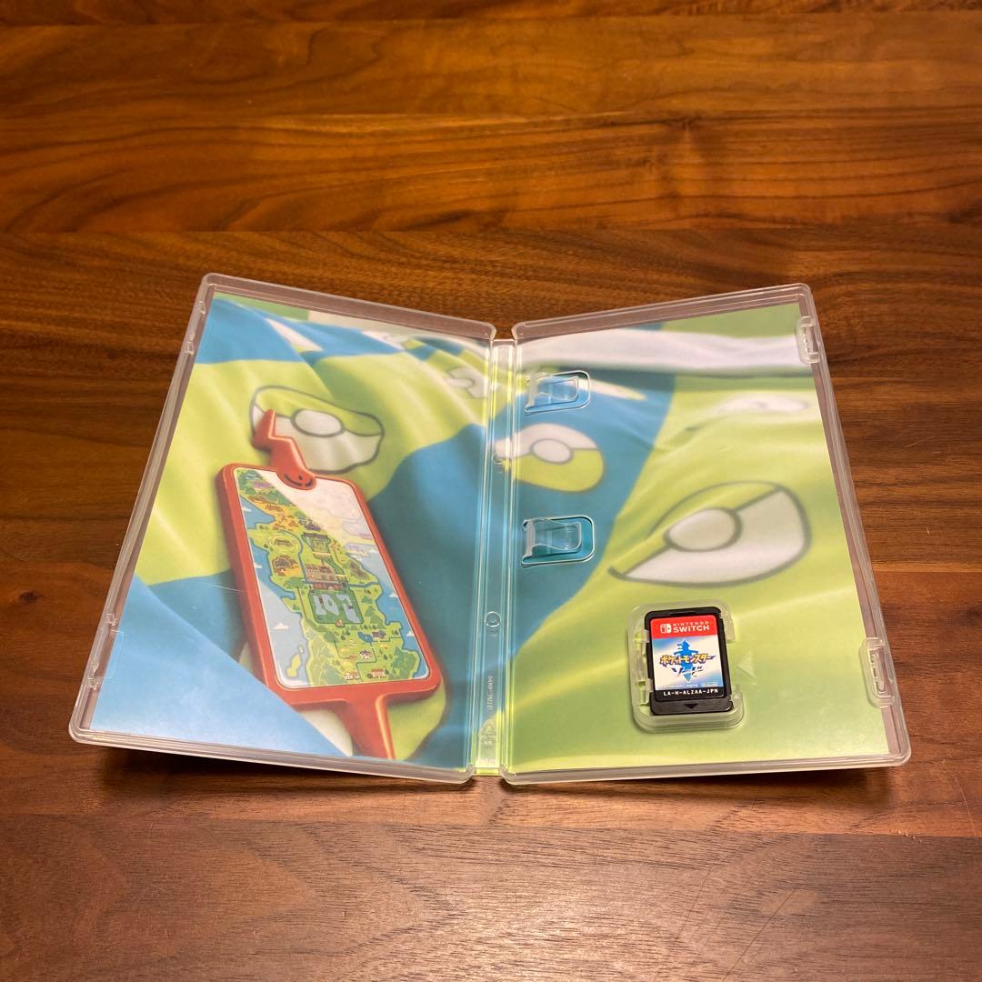 ポケモン ソード シャイニングパール バイオレット 3本セット