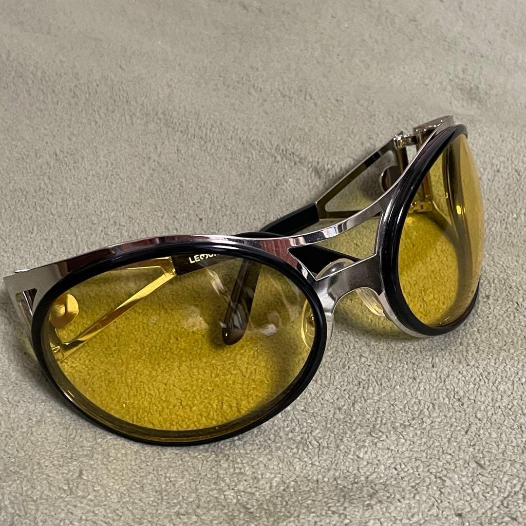 2月中値下】XJAPANサングラスLEMONeD レモネード hide y2k - メルカリ