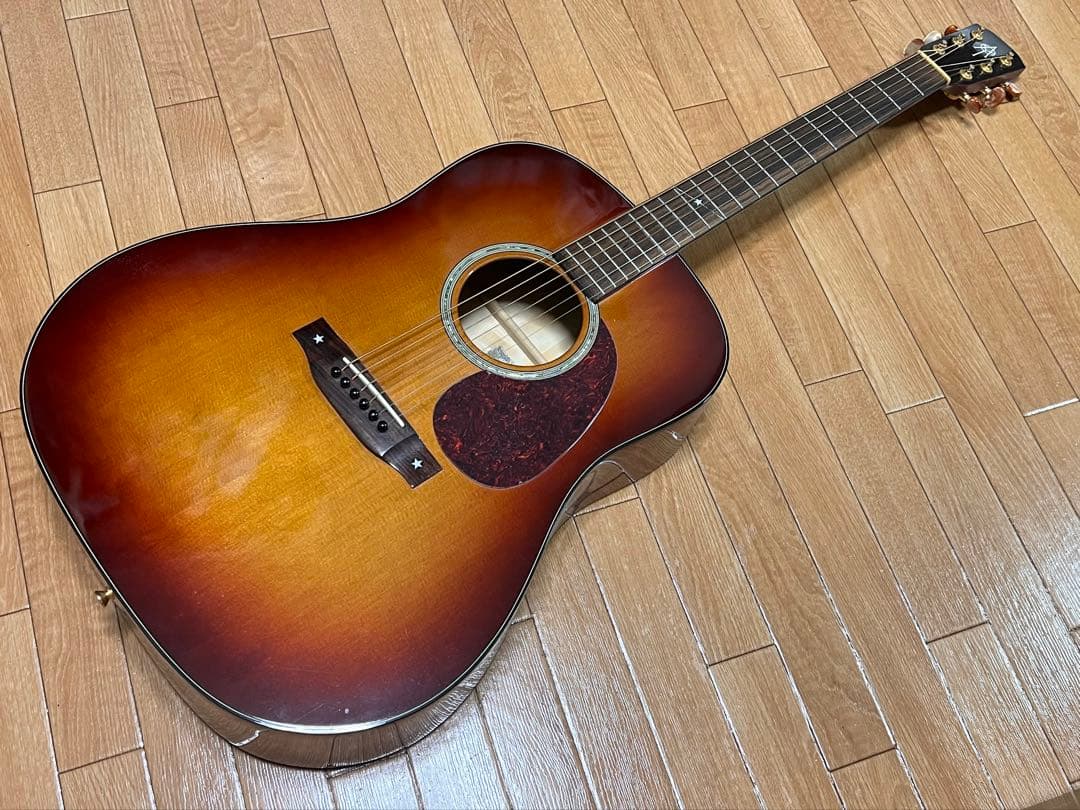 ギター K.yairi RSY-801 K.Yairi アコースティックギター RSY-801 | サークルワン商品情報-八木店