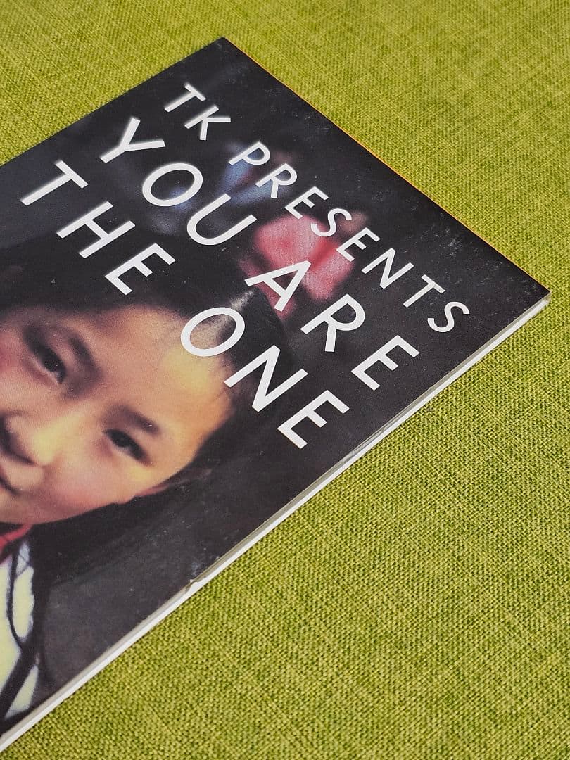 TK PRESENTS YOU ARE THE ONE こねっと 小室哲哉 - メルカリ