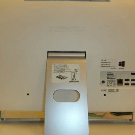 新品同樣東芝D51/32MW / i5 4200M /SSHD / 8GB / - メルカリ