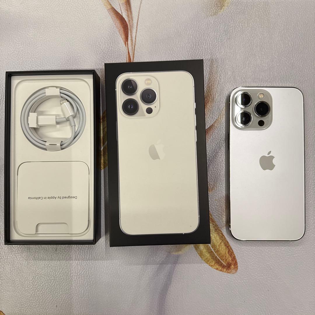 iphone13pro 521G simフリー iPhone 13 Pro｜価格比較・SIMフリー・最新情報 - 価格.com