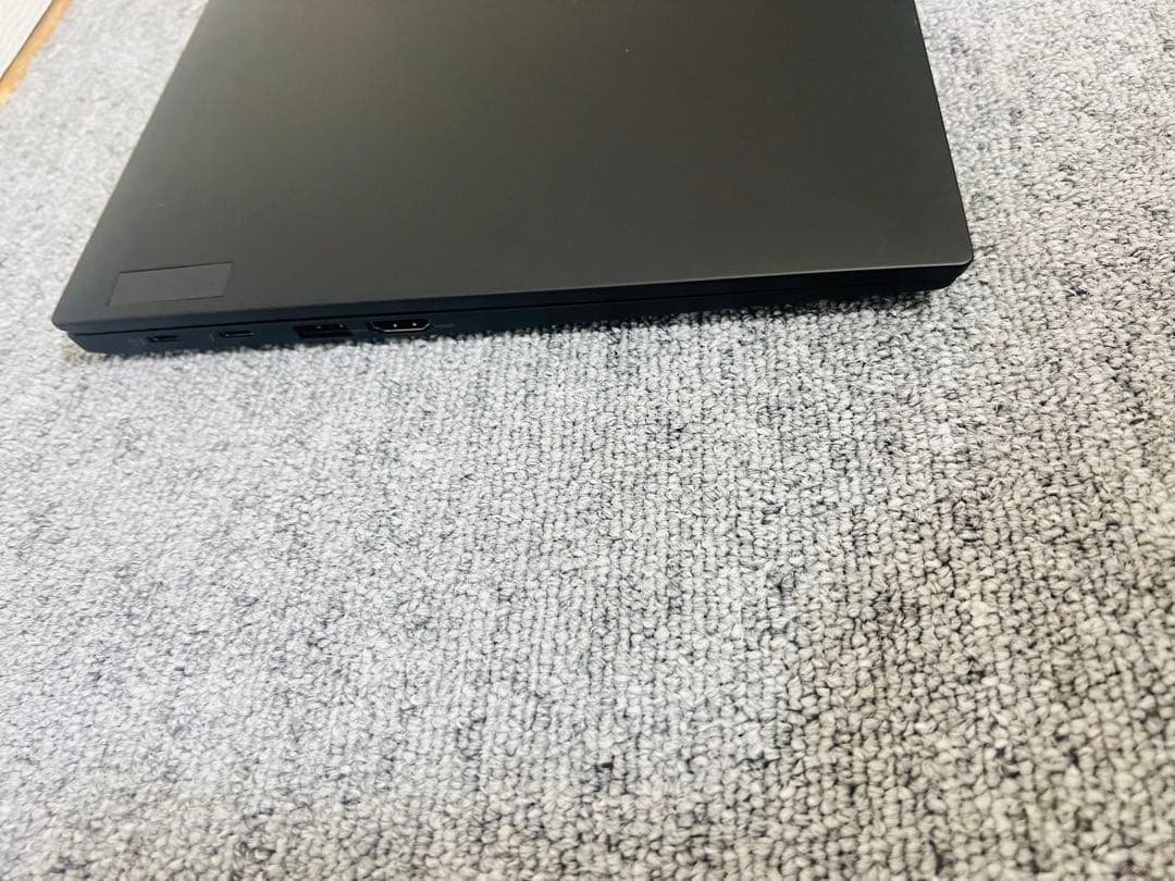 Windowsノート本体 Lenovo Thinkpad X1 Carbon Gen10 i5/8/256