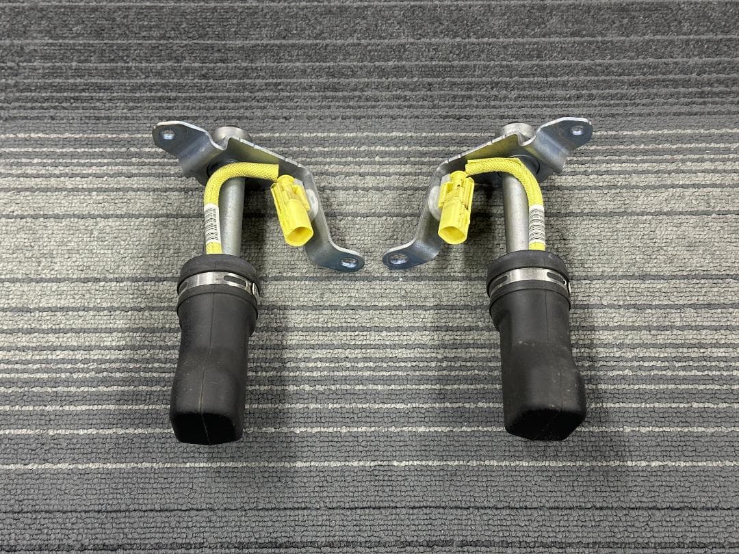 シビックFK7 純正ポップアップフードユニット - メルカリ