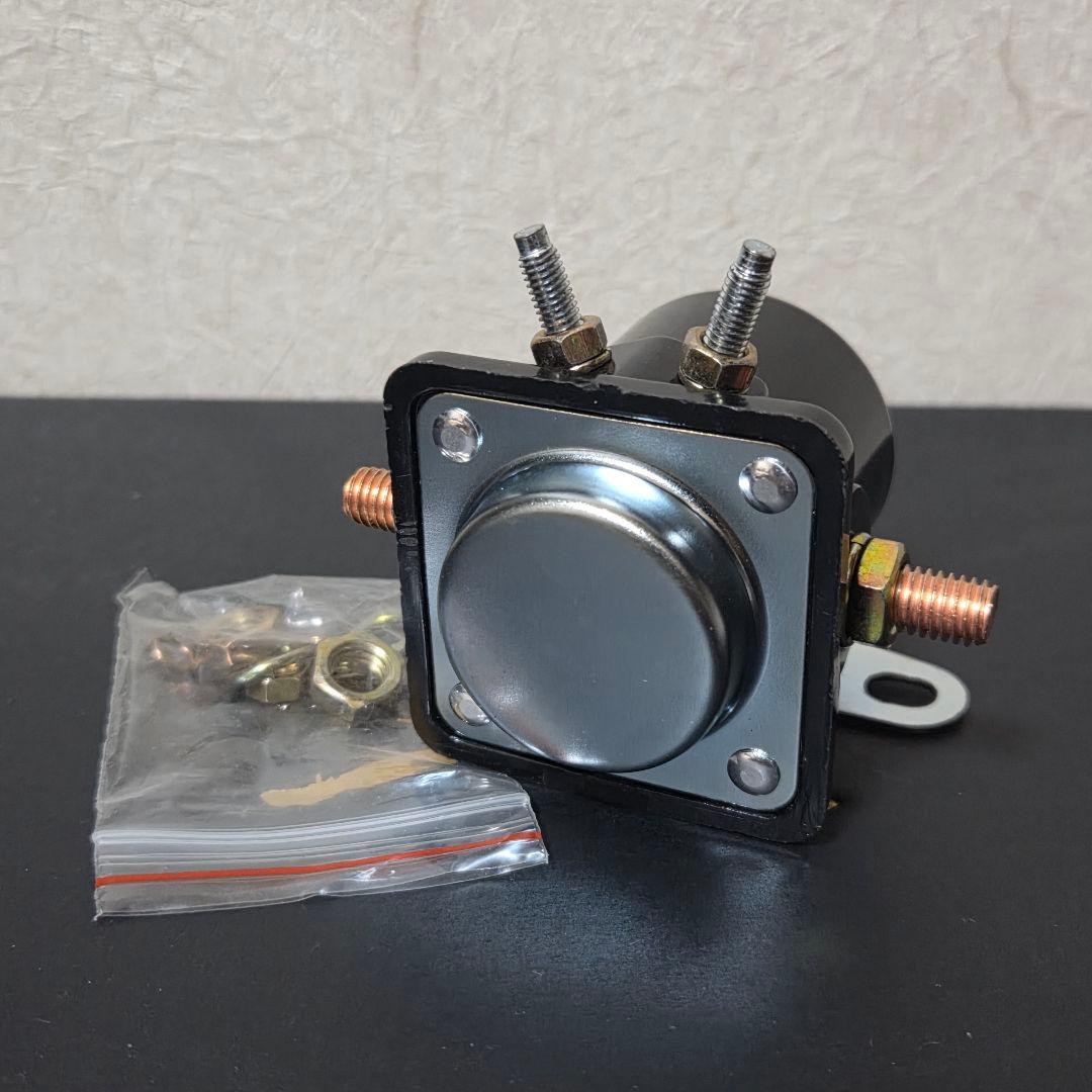 ハイドロ用 ソレノイド 120A 7個セット 新品未使用 現状品 - メルカリ