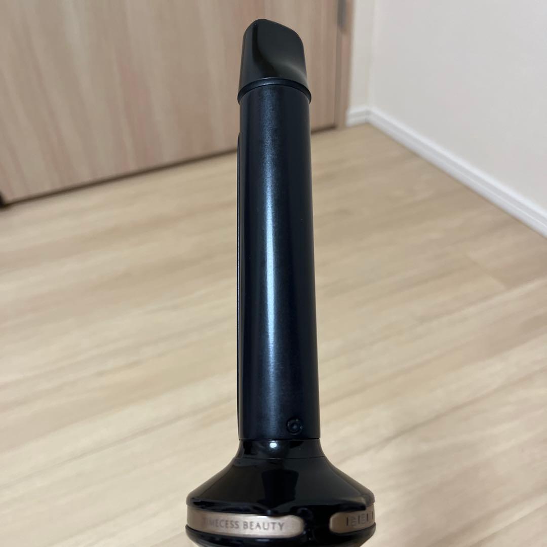 【ジャンク品】HAIRBEAURON ヘアビューロン 4DPlus 26.5mm