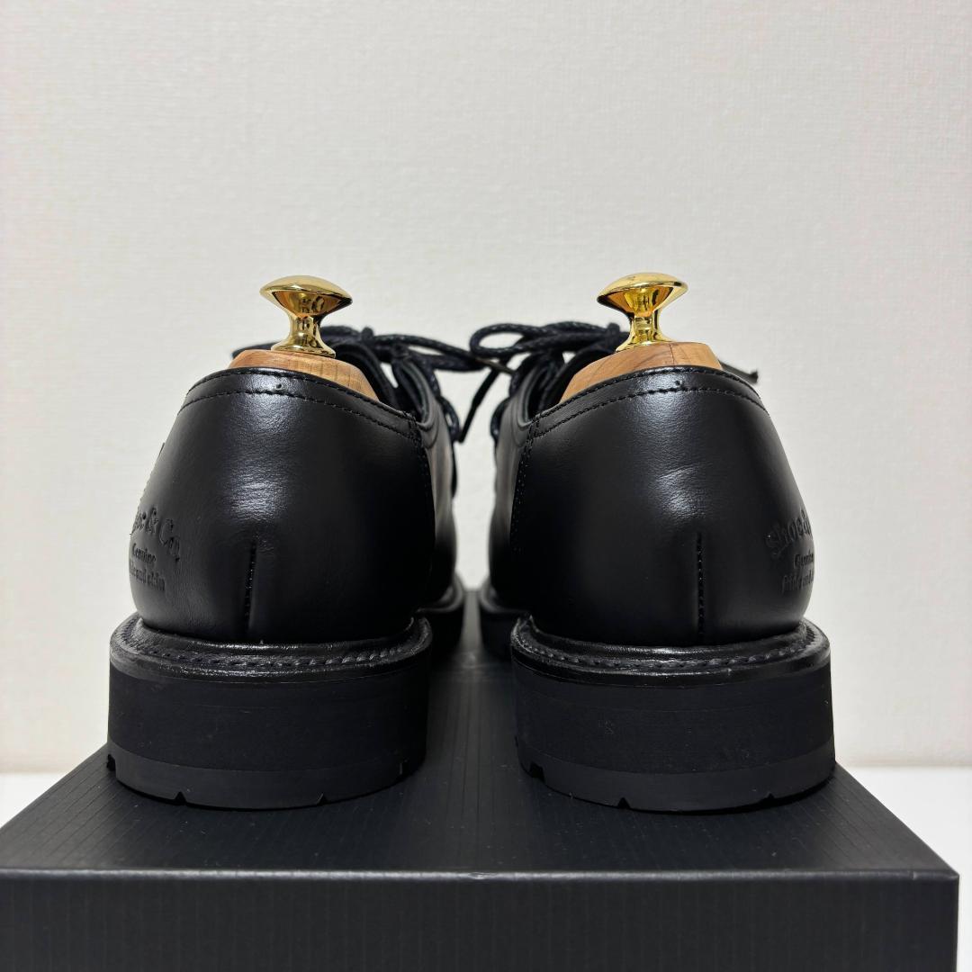 REGAL Shoe & Co. チロリアンシューズ ゴアテックス 24cm - メルカリ