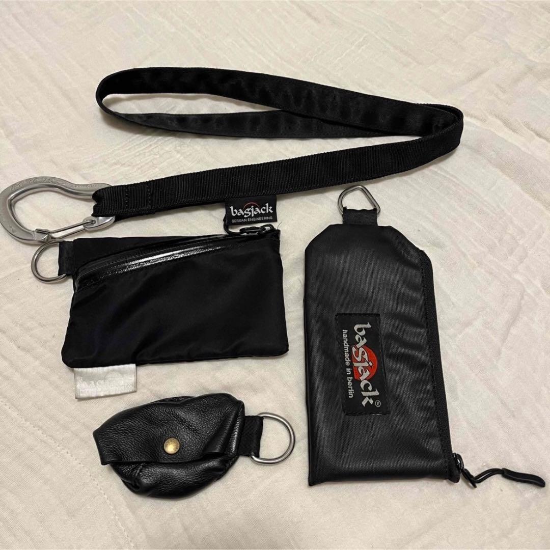 BAGJACK バッグジャック TURBO SLINGER COMBO - メルカリ