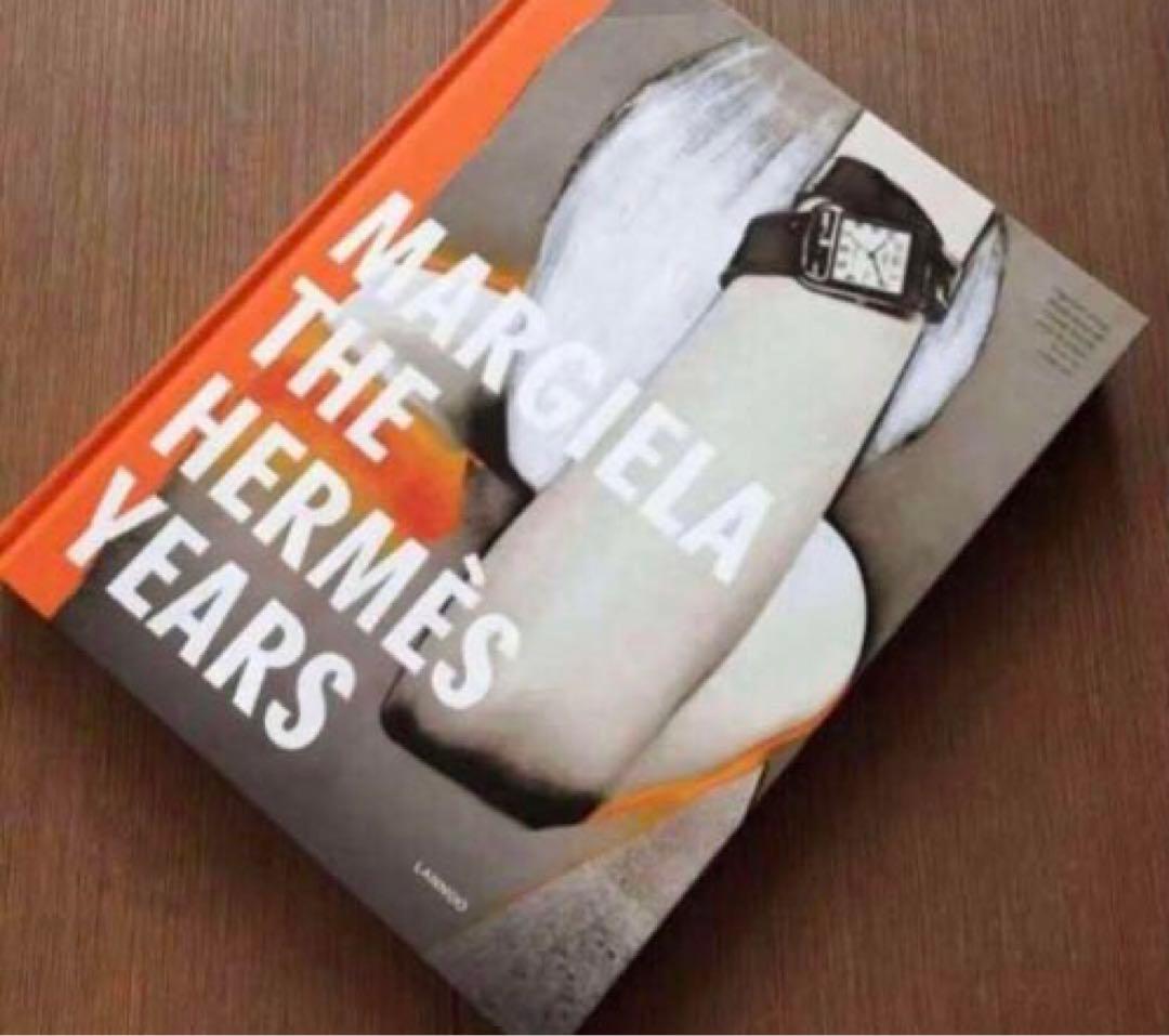 Margiela The Hermes Yearsマルタンマルジェラ エルメス - メルカリ