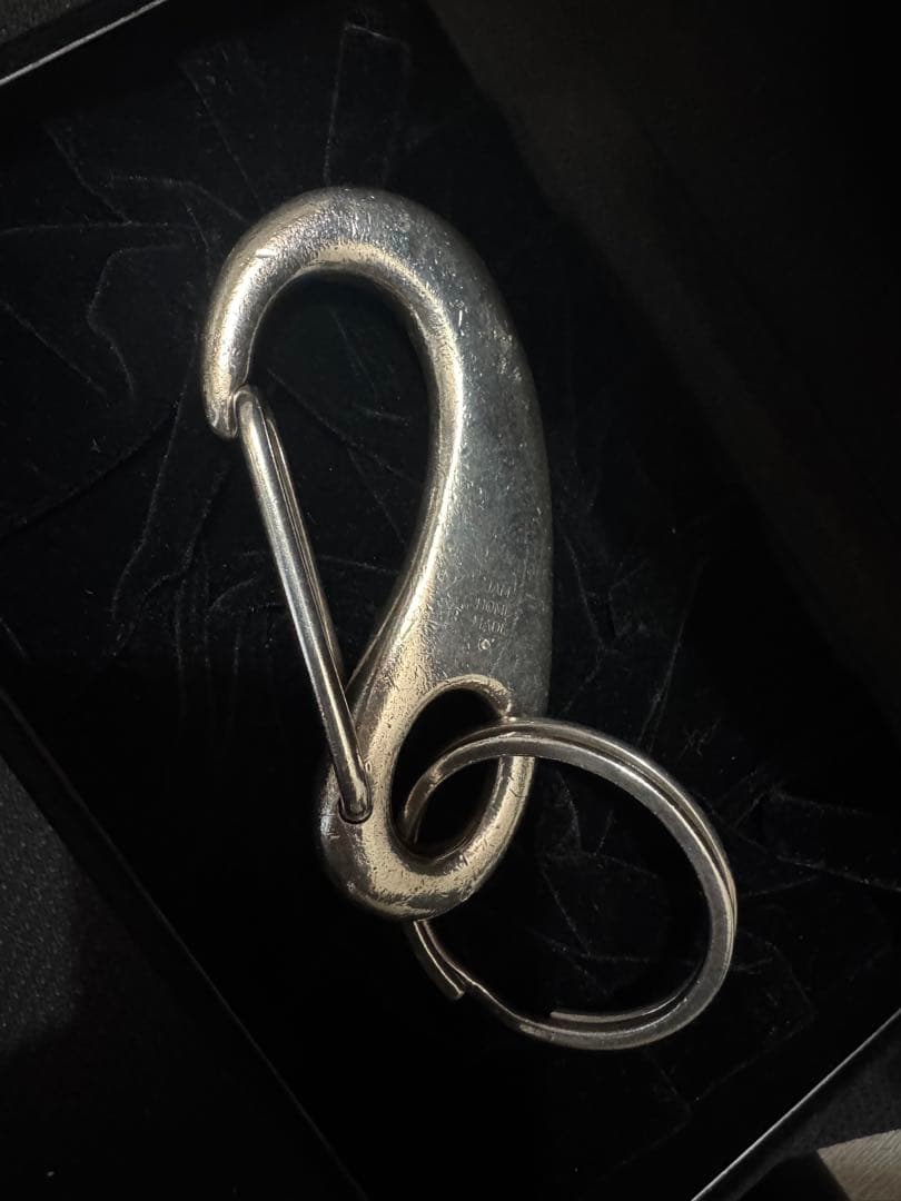 ジャムホームメイド 現在価格30万 ビッグワン シルバー製 - メルカリ