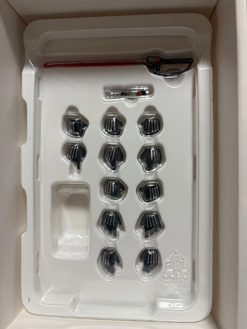 S.H.Figuarts 仮面ライダー ファイズ アクセルフォーム