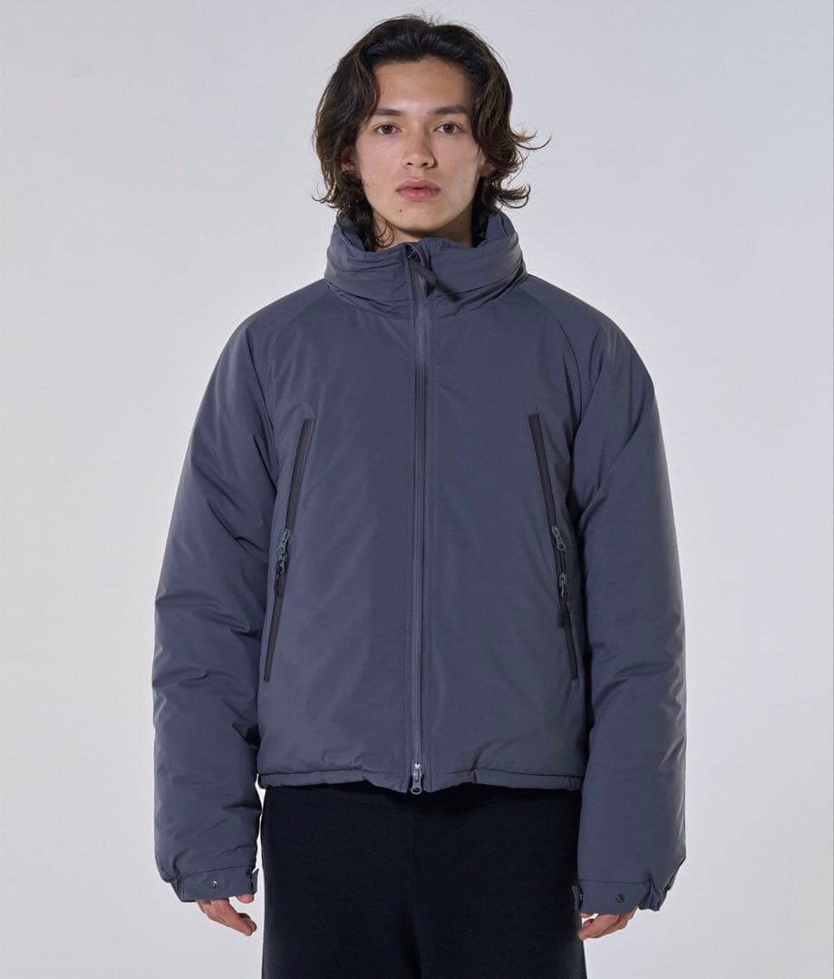 新品タグ付き】VICTIM×ワイルドシングス ハッピージャケット - メルカリ