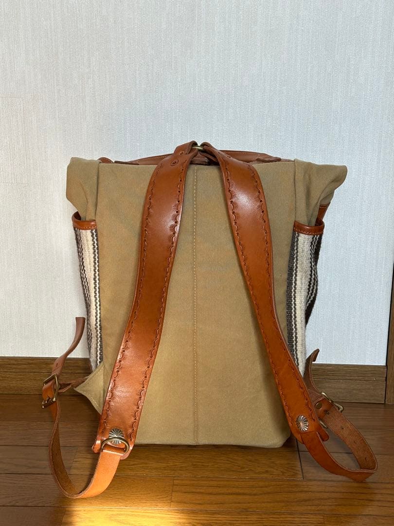 lucky john チマヨデイパック オンライン で 販売