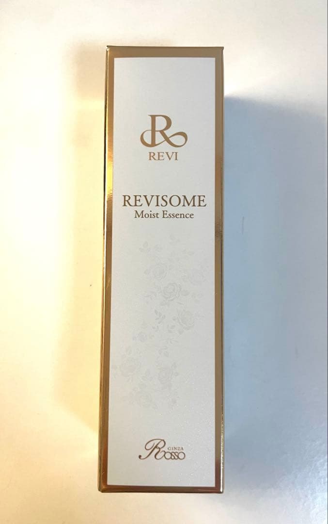 新品未使用品 REVI ルヴィ ルヴィソームモイストエッセンス50ml - メルカリ