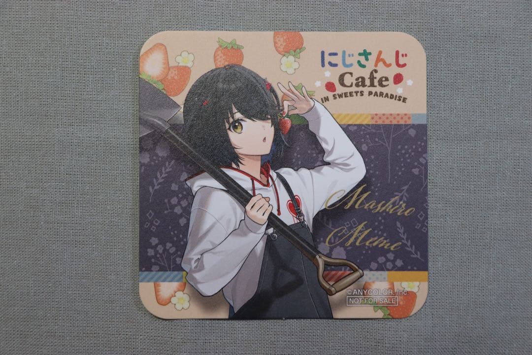 ましろ爻 グッズ まとめ売り - メルカリ