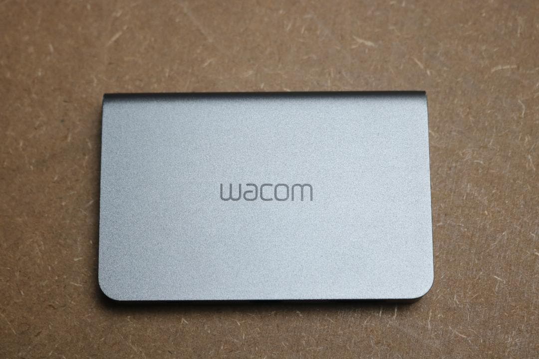 Wacom Link Plus INF-A143変換アダプタ 動作未確認 - メルカリ