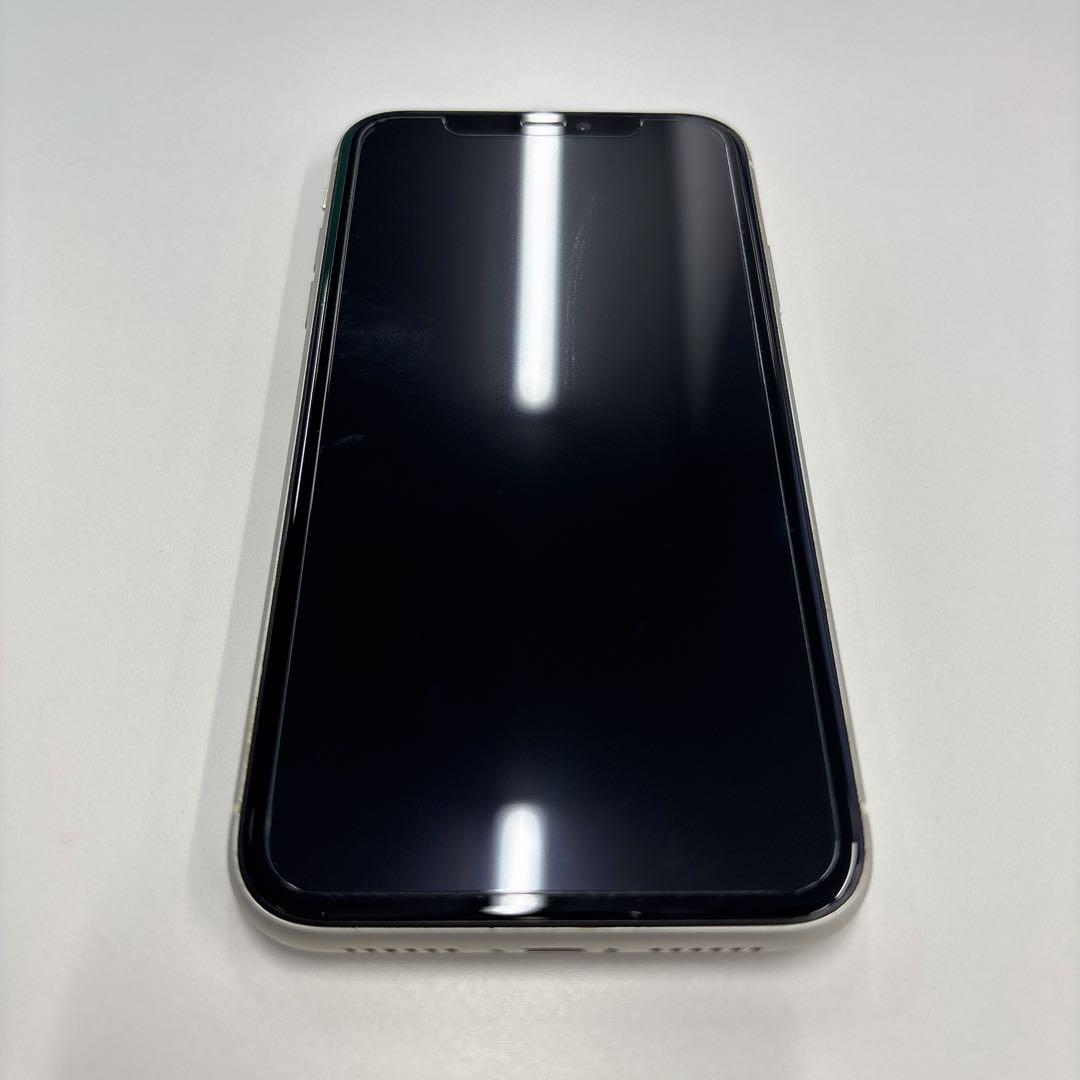 携帯電話本体 iPhone11 64GB white Apple iPhone 11 64GB White Unlocked – Very Good – Tech Market