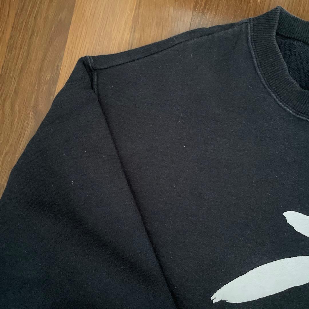 HAI SPORTING GEAR スウェット ネイビー Mサイズ - メルカリ