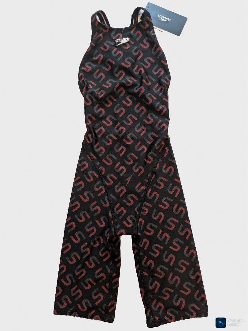 スピードレディース競泳水着　練習用水着　Mサイズ レディース 競泳練習用水着 speedo スピード STW02505 | 女性水着一覧