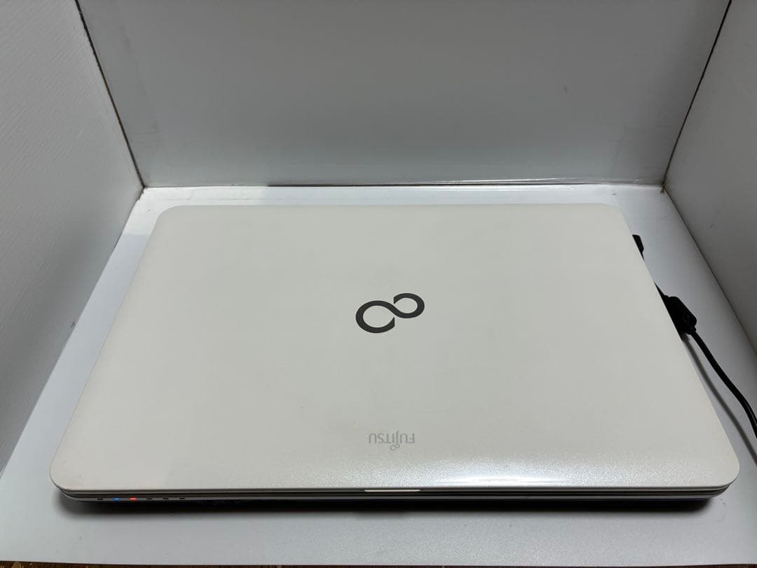 1066】富士通LLFEBOOK AH42/G XP office - メルカリ