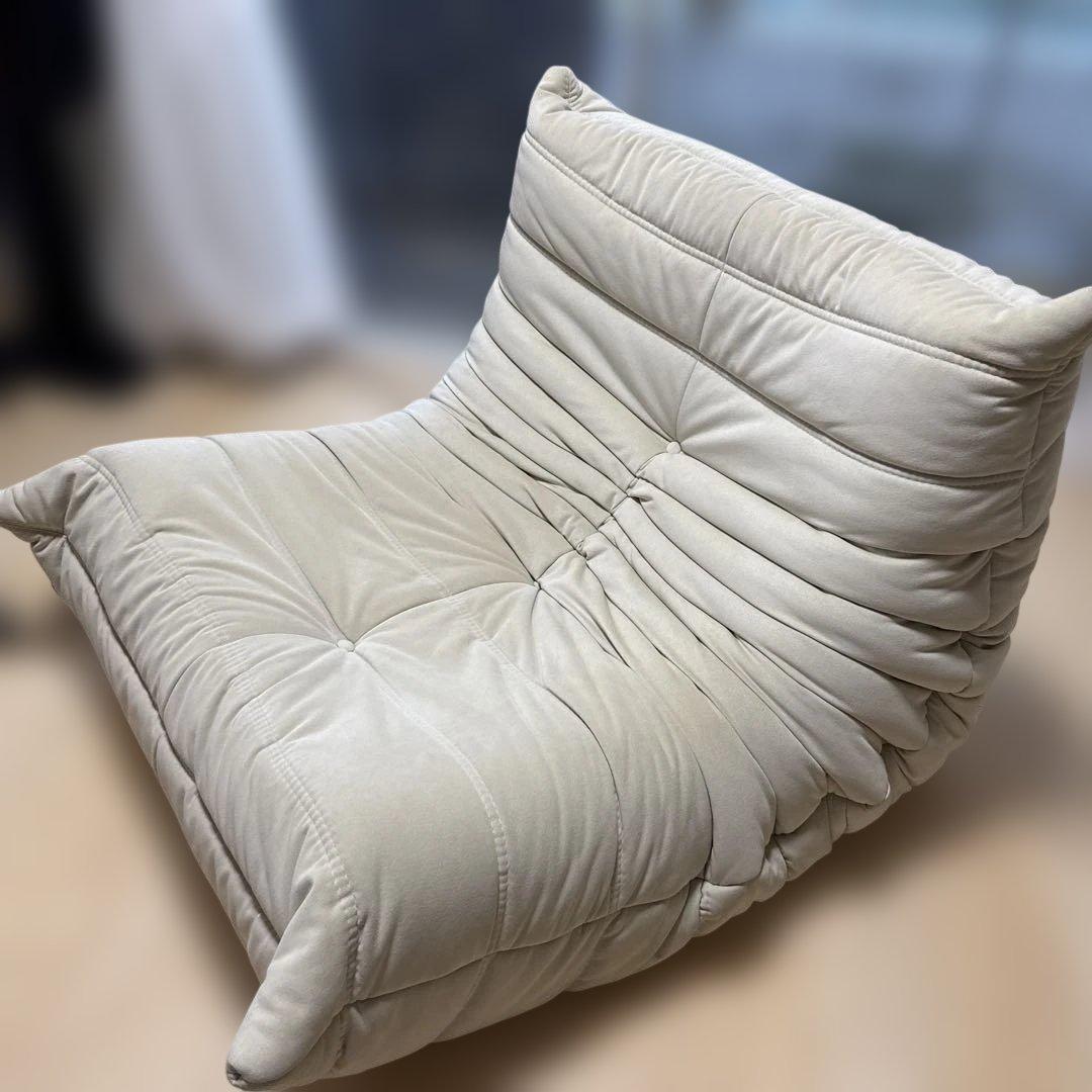 リーンロゼ　トーゴ　1人掛けソファー 正規品 ロゼ トーゴ(1人掛け) | リーンロゼ | リグナ通常品 | おしゃれな家具