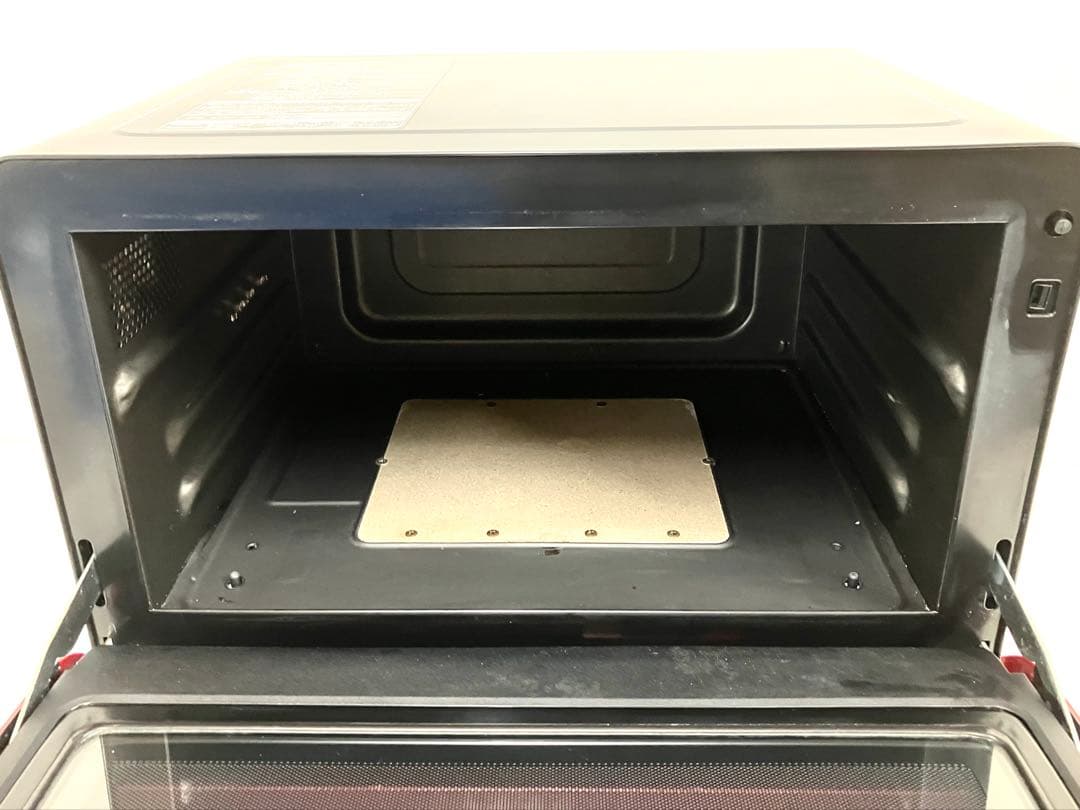 ら*む様 美品◇HITACHI◇過熱水蒸気オーブンレンジ MRO-VS8 ヘルシ