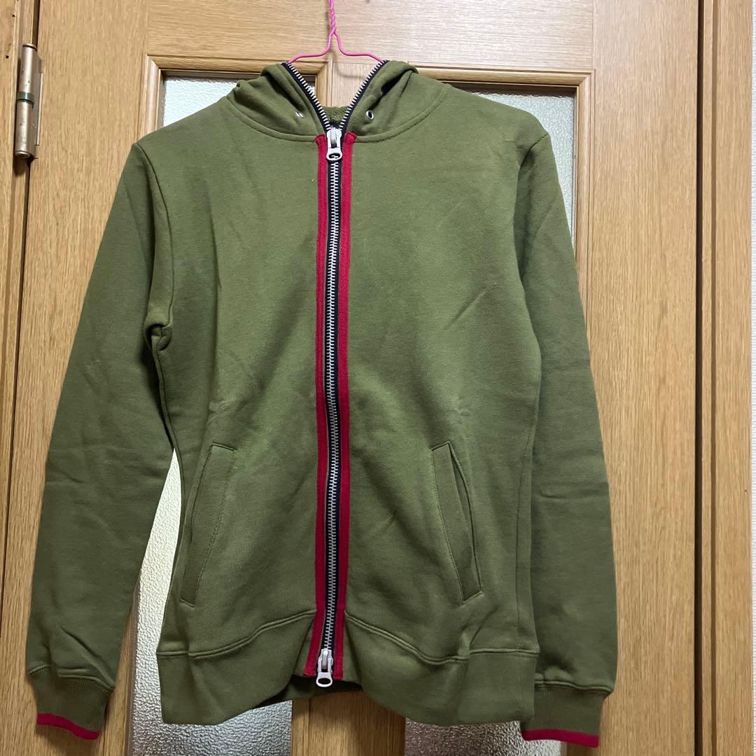 ダンガンロンパ 苗木誠公式パーカー - メルカリ