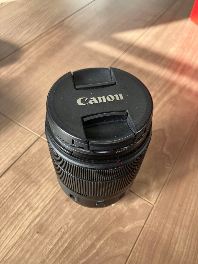 EOS 80D/Canon EF-S18-135㎜F3.5-5.6 IS USM