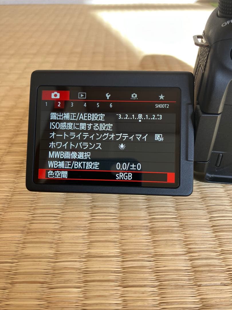 EOS 80D/Canon EF-S18-135㎜F3.5-5.6 IS USM