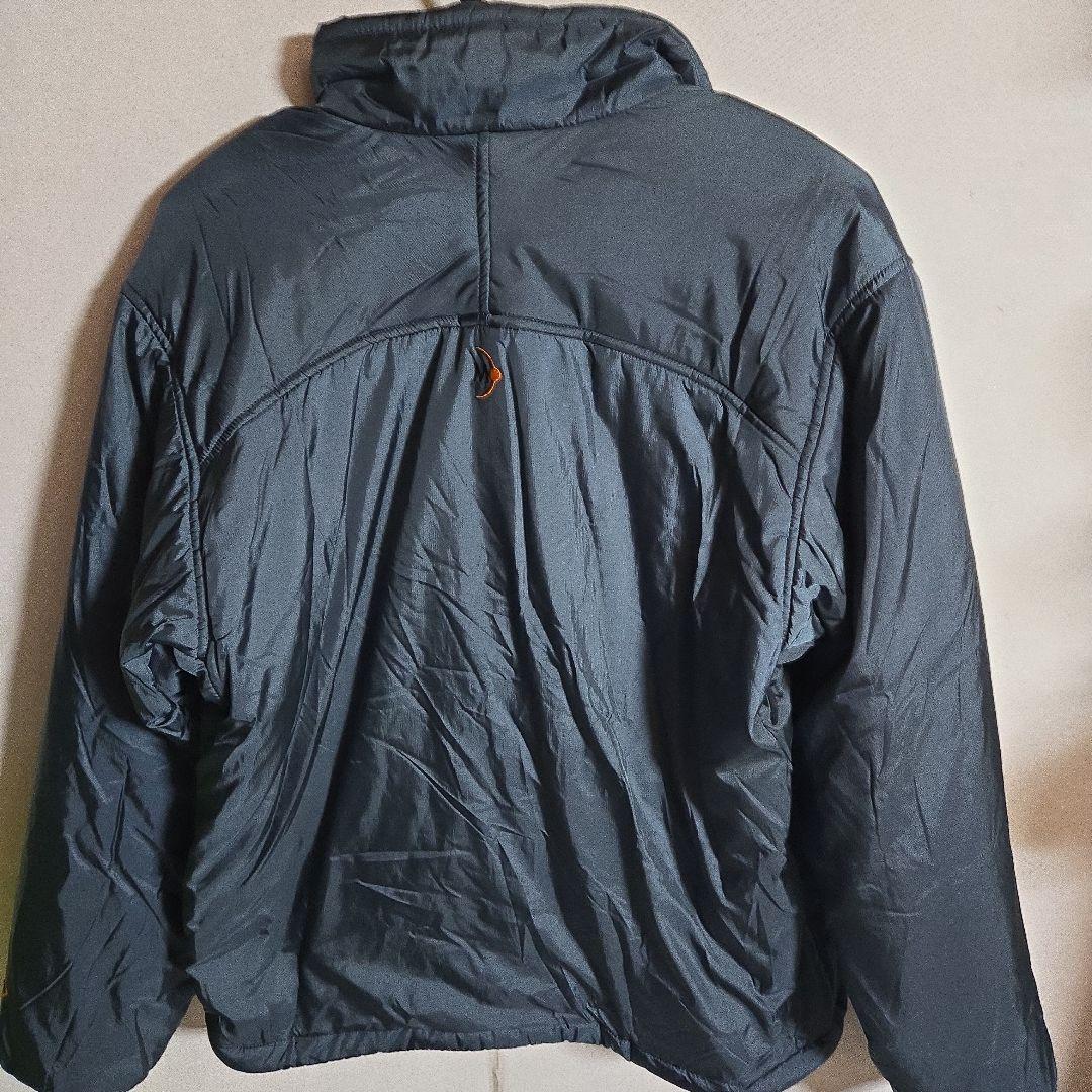 希少 90s MOONSTONE パフ ジャケット 中綿ジャケット M - メルカリ