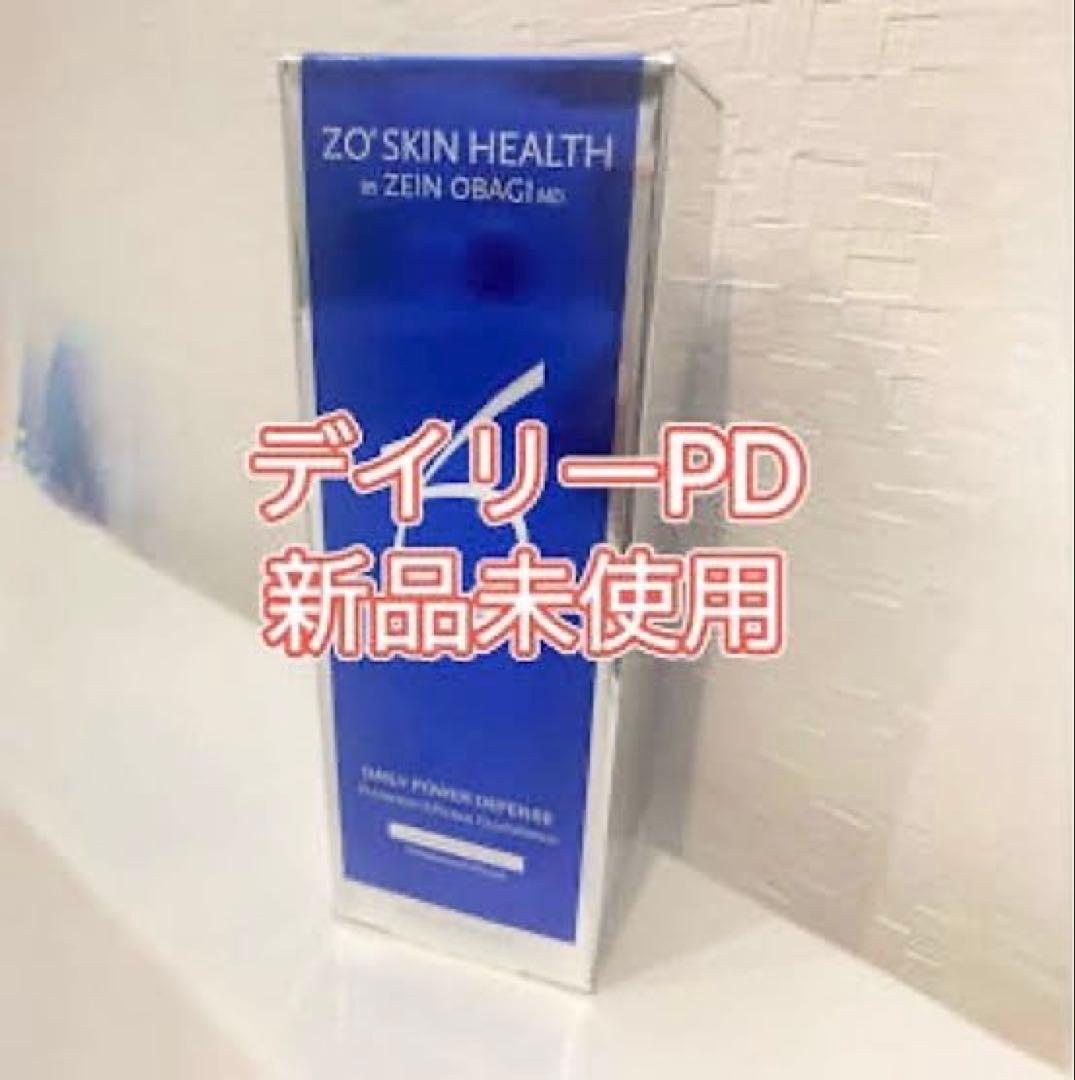 ゼオスキンヘルス デイリーPD 2028/1 - メルカリ