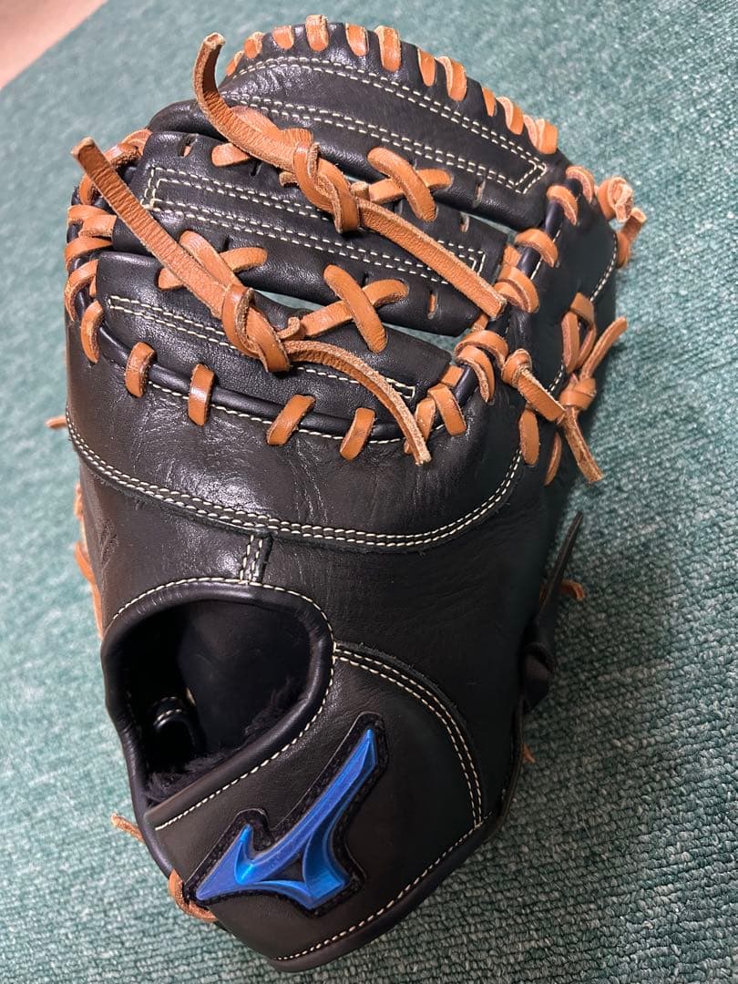 左投げ 軟式一塁手 MIZUNO WILLDRIVE MIZUNO(ミズノ)左 ミズノ 少年