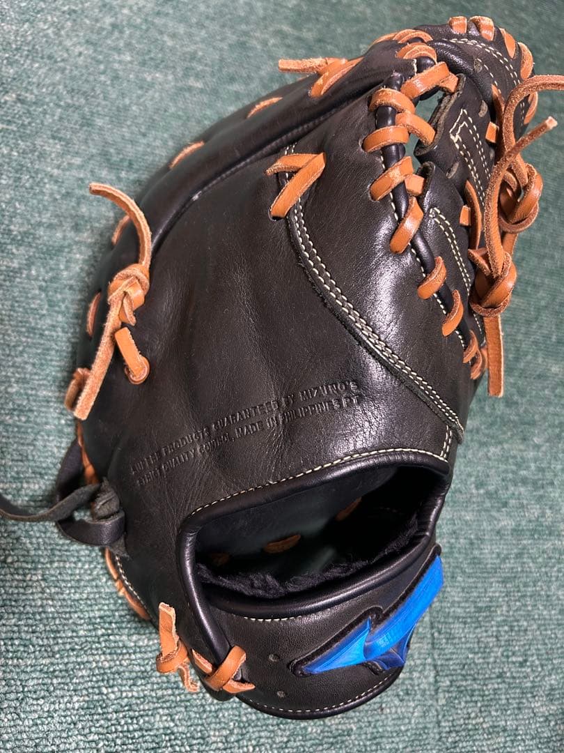 左投げ 軟式一塁手 MIZUNO WILLDRIVE MIZUNO(ミズノ)左 ミズノ 少年